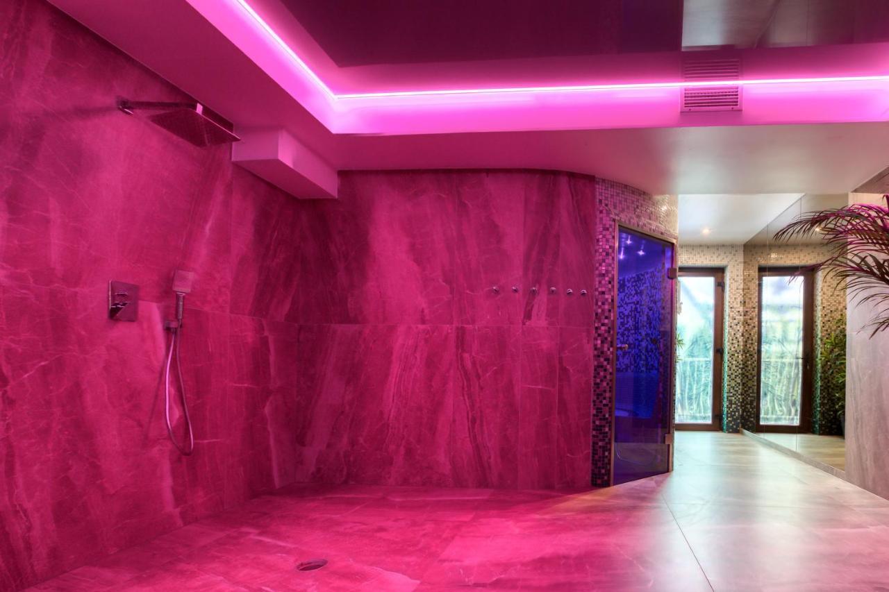 Hotel & Spa Bialy Dom Przyszowice Exteriér fotografie