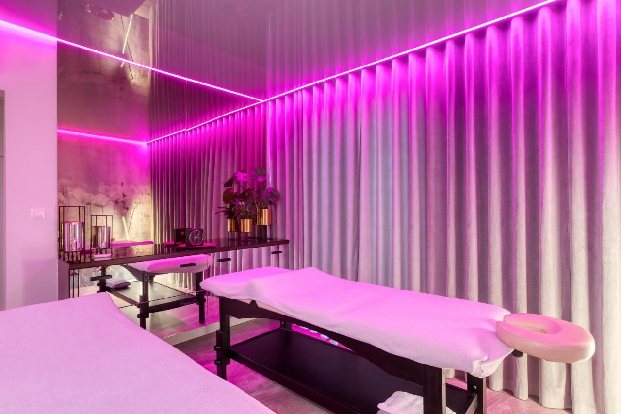 Hotel & Spa Bialy Dom Przyszowice Exteriér fotografie